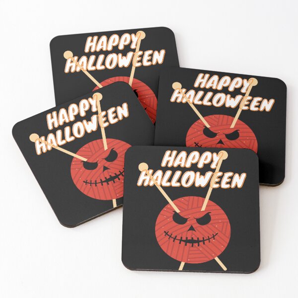 Item preview, Feliz Halloween de tejer designed and sold by Wehavefun.