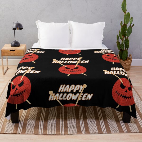 Item preview, Happy Knitting Halloween designed and sold by Wehavefun.