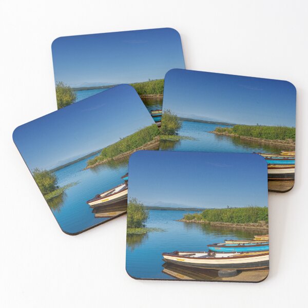 Item preview, Lough Melvin Evening designed and sold by DiFigianoPhoto.