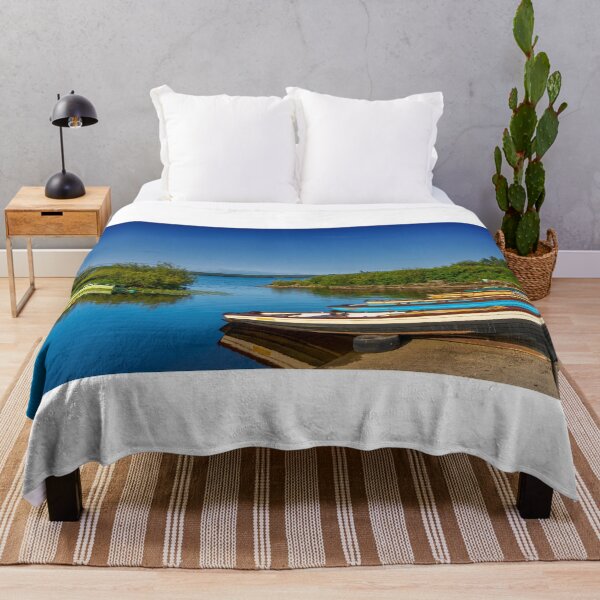 Item preview, Lough Melvin Evening designed and sold by DiFigianoPhoto.
