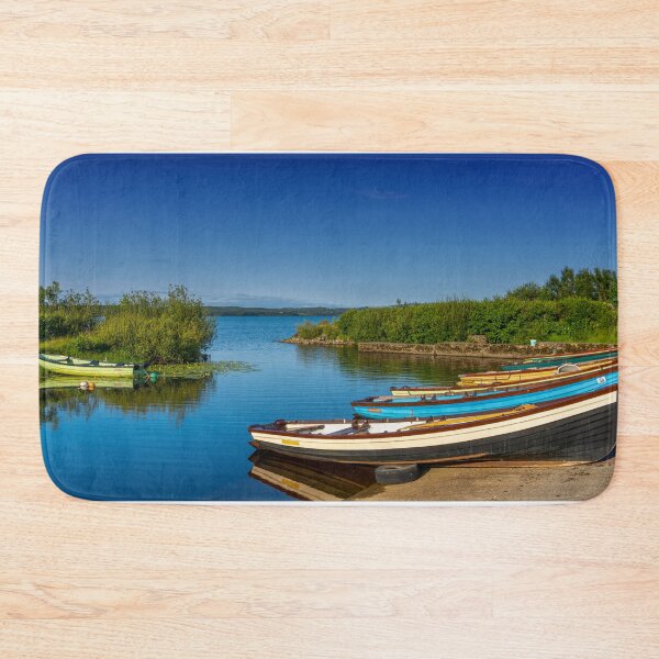 Item preview, Lough Melvin Evening designed and sold by DiFigianoPhoto.