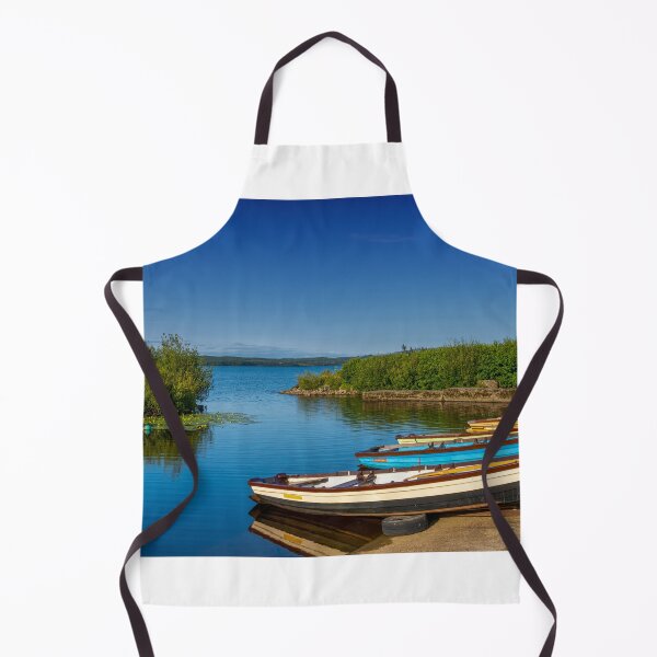 Item preview, Lough Melvin Evening designed and sold by DiFigianoPhoto.