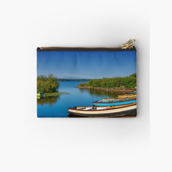 Item preview, Lough Melvin Evening designed and sold by DiFigianoPhoto.