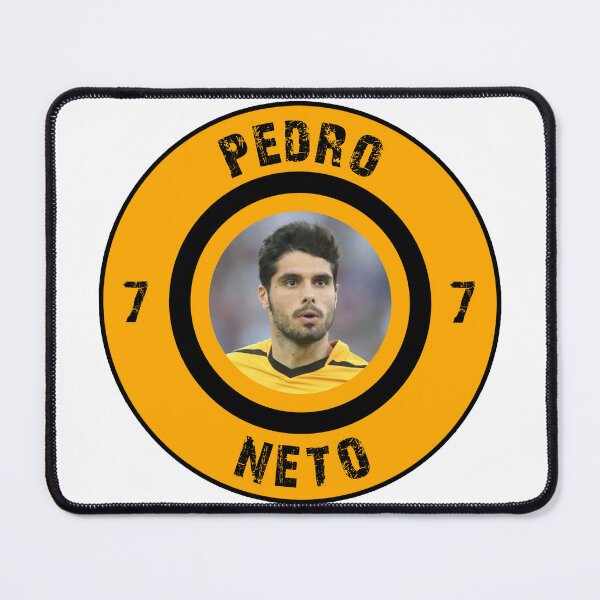 Item preview, Pedro Neto designed and sold by Truefans.