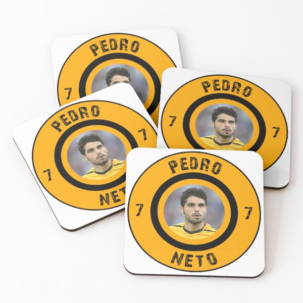 Item preview, Pedro Neto designed and sold by Truefans.