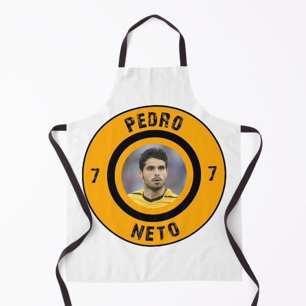 Item preview, Pedro Neto designed and sold by Truefans.