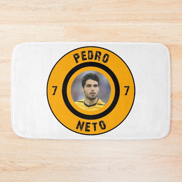 Item preview, Pedro Neto designed and sold by Truefans.