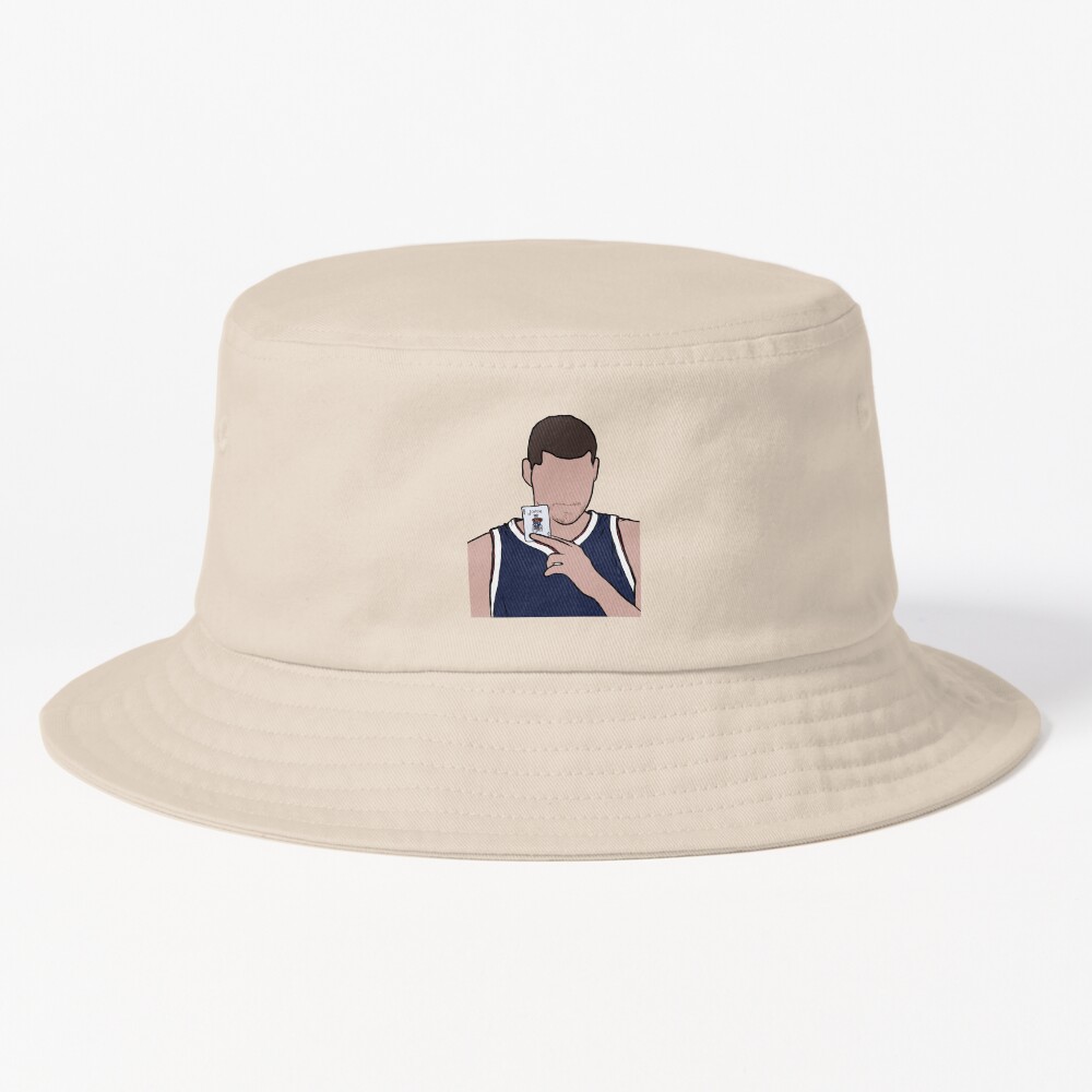 Mile High City - Nikola Jokic - Denver Nuggets City Jersey Bucket Hat for Sale by sportsign