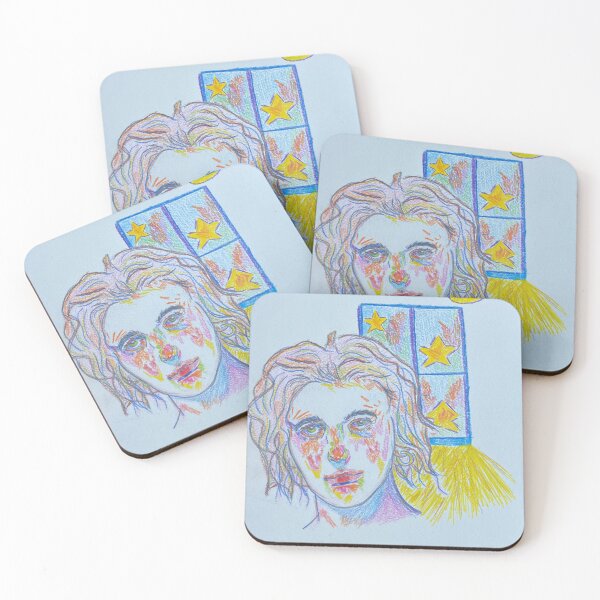 Item preview, Light In designed and sold by Rowan Kilgore.