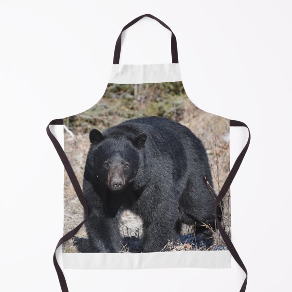 Item preview, Black Bear designed and sold by DreaminReality.
