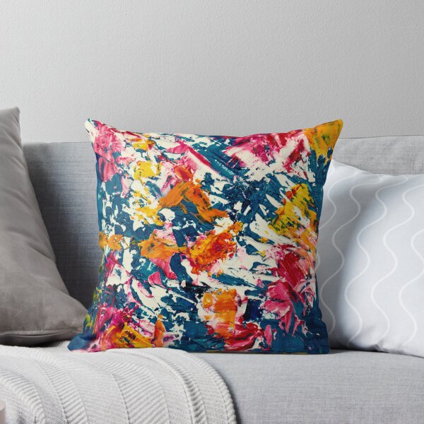 Item preview, Kodak Pintura Abstracta Sobre Lienzo designed and sold by Trendykit.