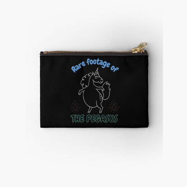 Item preview, Rare Footage Of The Pegasus designed and sold by Wehavefun.