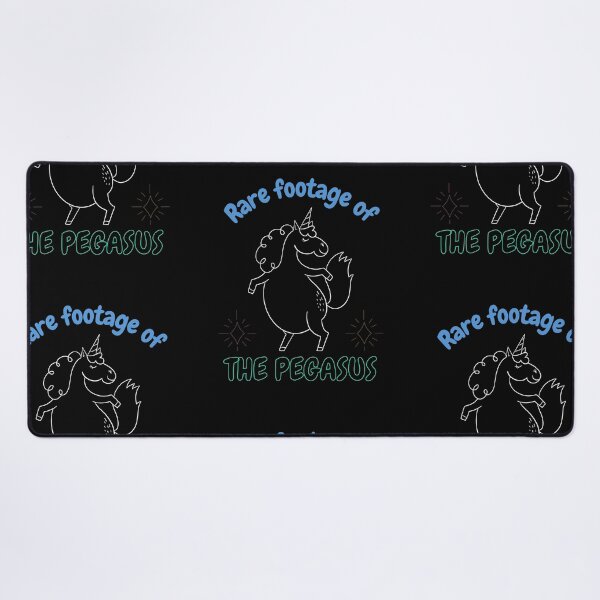 Item preview, Rare Footage Of The Pegasus designed and sold by Wehavefun.