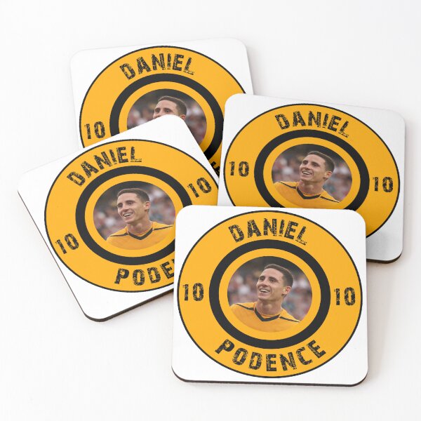 Item preview, Daniel Podence designed and sold by Truefans.