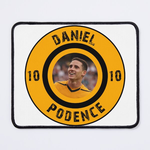 Item preview, Daniel Podence designed and sold by Truefans.