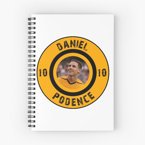 Item preview, Daniel Podence designed and sold by Truefans.