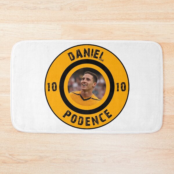 Item preview, Daniel Podence designed and sold by Truefans.