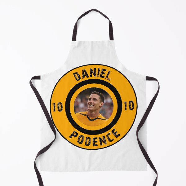 Item preview, Daniel Podence designed and sold by Truefans.