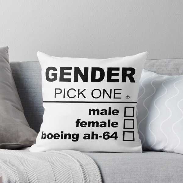 Item preview, gender boeing ah-64 designed and sold by agnumasalis.