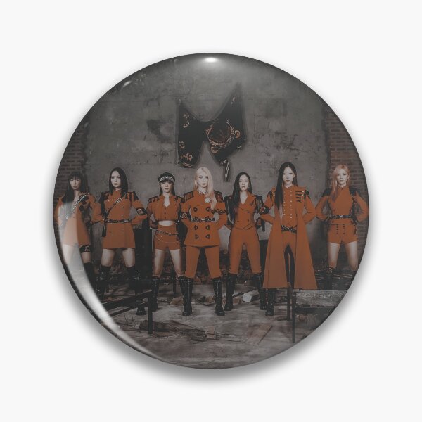 Item preview, DREAMCATCHER COMEBACK POSTER 2022 designed and sold by Chaeyoung21.