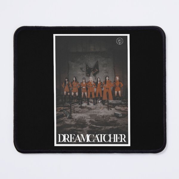 Item preview, DREAMCATCHER COMEBACK POSTER 2022 designed and sold by Chaeyoung21.