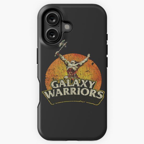 Item preview, Galaxy Warriors 1983 designed and sold by AstroZombie6669.