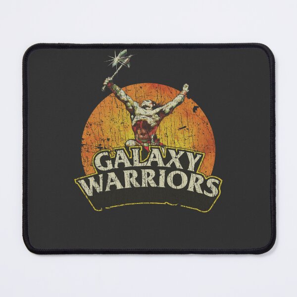 Item preview, Galaxy Warriors 1983 designed and sold by AstroZombie6669.