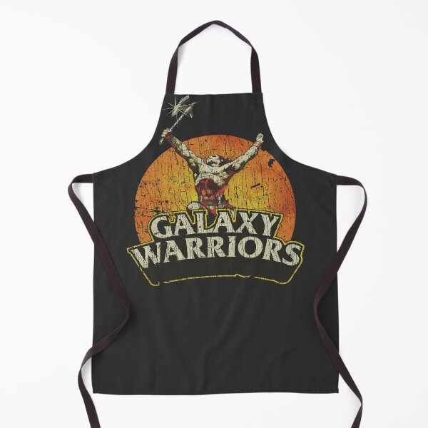 Item preview, Galaxy Warriors 1983 designed and sold by AstroZombie6669.