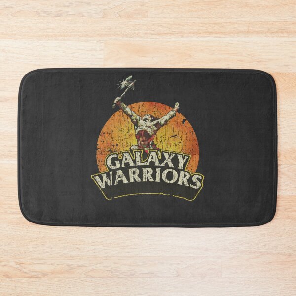 Item preview, Galaxy Warriors 1983 designed and sold by AstroZombie6669.