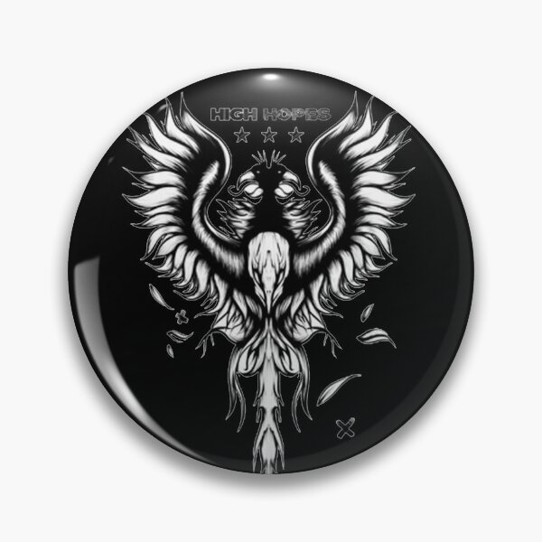 Item preview, Soaring rebellious eagle designed and sold by Mech-Designer.