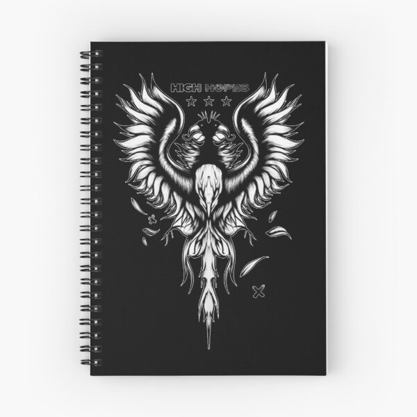 Item preview, Soaring rebellious eagle designed and sold by Mech-Designer.