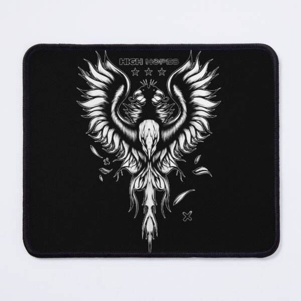 Item preview, Soaring rebellious eagle designed and sold by Mech-Designer.