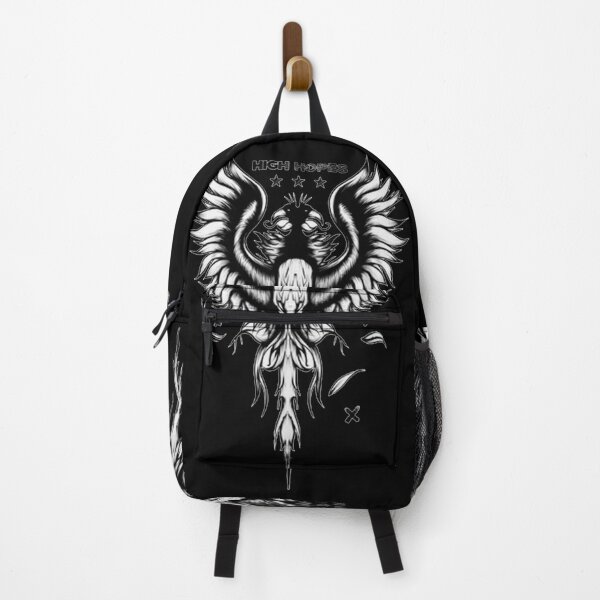 Item preview, Soaring rebellious eagle designed and sold by Mech-Designer.