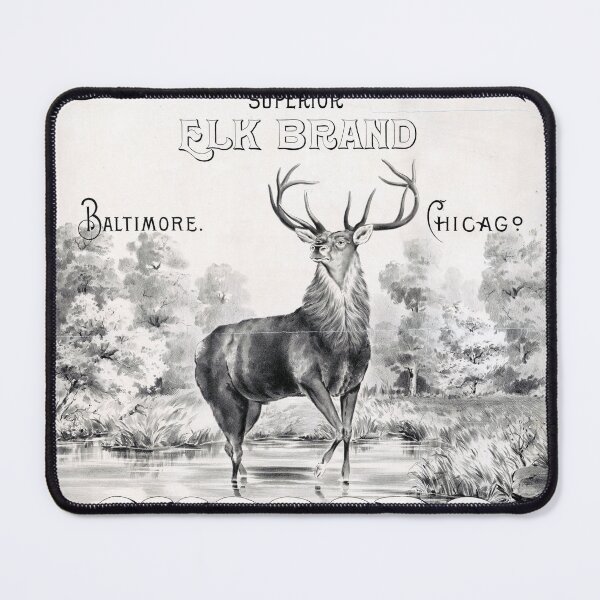 Item preview, Stanley & Best. Chicago 1890 designed and sold by VintageBob.