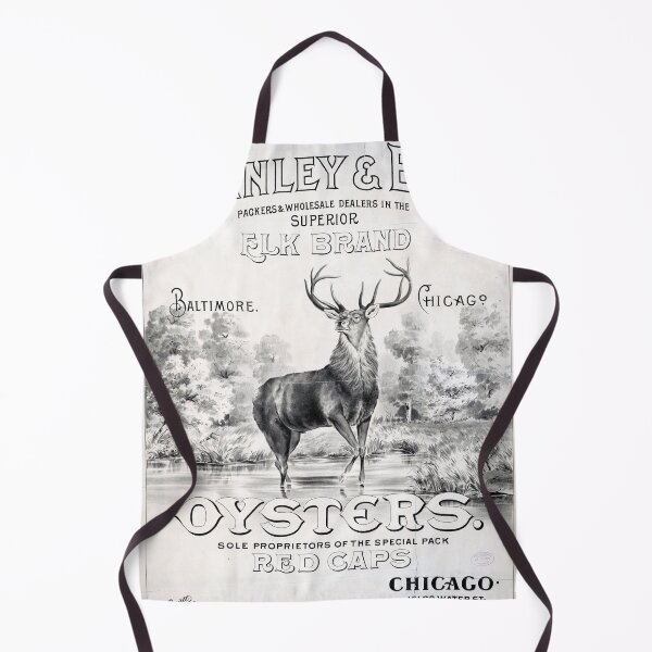 Item preview, Stanley & Best. Chicago 1890 designed and sold by VintageBob.