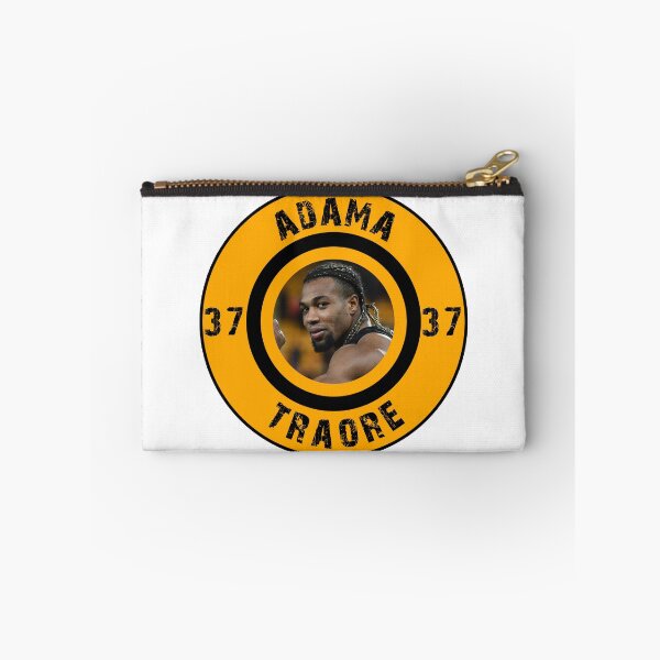 Item preview, Adama Traore designed and sold by Truefans.
