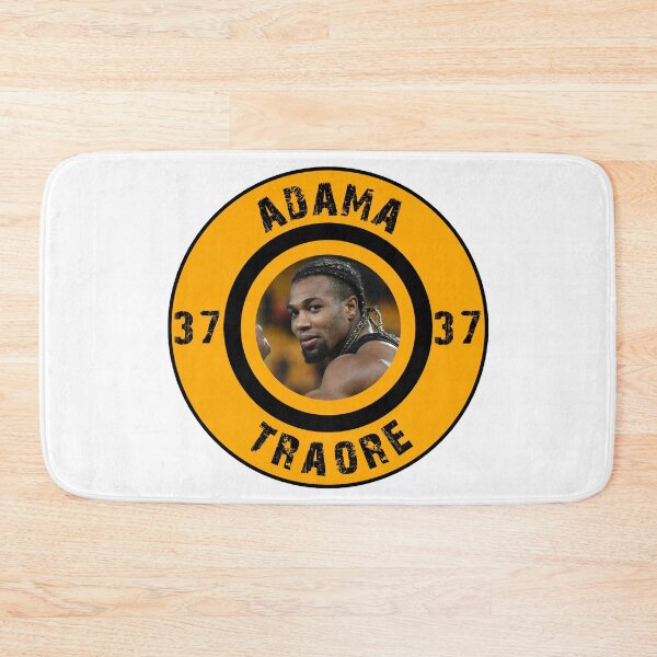 Item preview, Adama Traore designed and sold by Truefans.