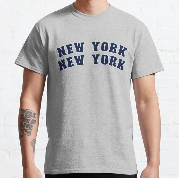 New York Herald Tribune Breathless T-Shirt – The New York Times Store
