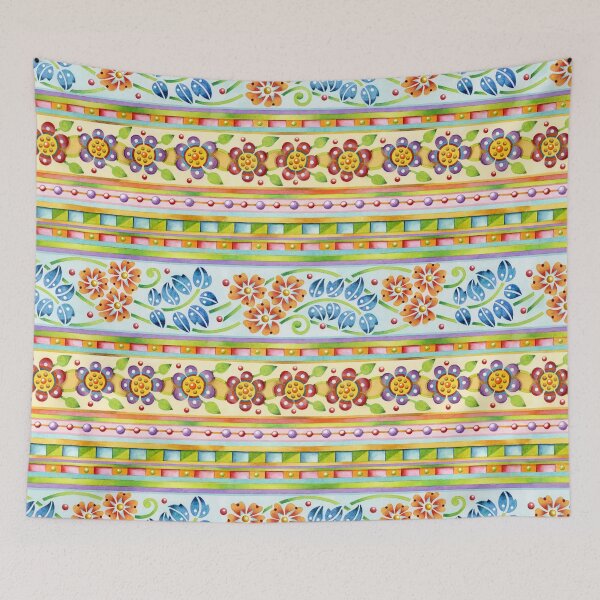 Item preview, Parterre Botanique designed and sold by PatriciaSheaDesigns.