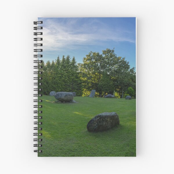 Item preview, Kenmare Stone Circle designed and sold by DiFigianoPhoto.