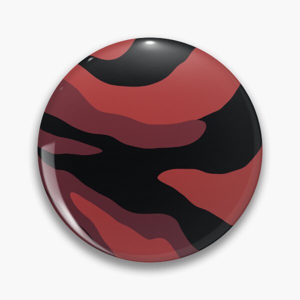 Artikelvorschau, Abstract, Busy, Modern Art, Vibrant Multicolor, Red, Black, Burgundy entworfen und verkauft von GikaDesigns.
