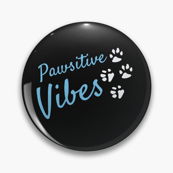 Item preview, Pawsitive Vibes designed and sold by Varunvij.