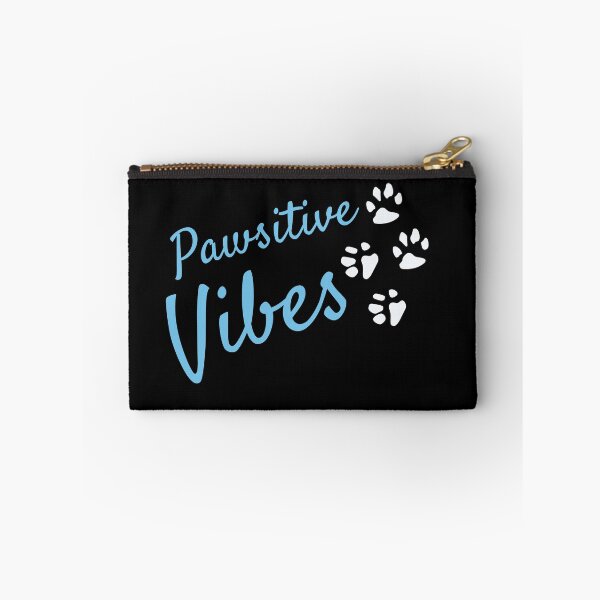 Item preview, Pawsitive Vibes designed and sold by Varunvij.