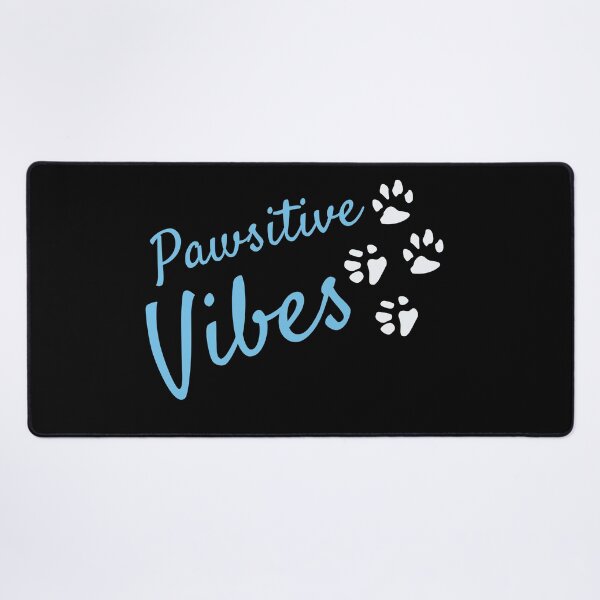 Item preview, Pawsitive Vibes designed and sold by Varunvij.