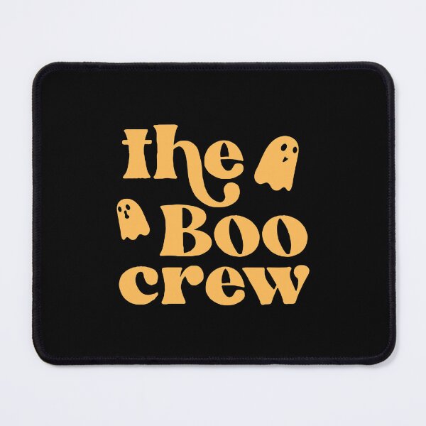 Item preview, The Boo Crew designed and sold by Wehavefun.