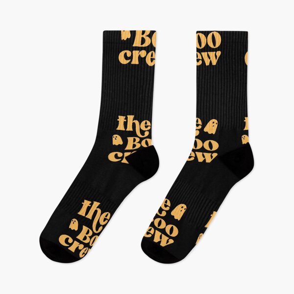 Item preview, The Boo Crew designed and sold by Wehavefun.