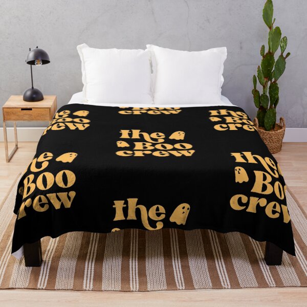 Item preview, The Boo Crew designed and sold by Wehavefun.