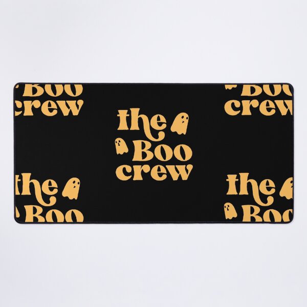 Item preview, The Boo Crew designed and sold by Wehavefun.