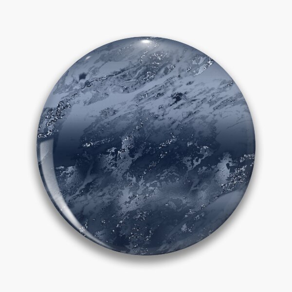 Item preview,   Luxury Navy Geometric Background 6 designed and sold by TrendyGlitter.