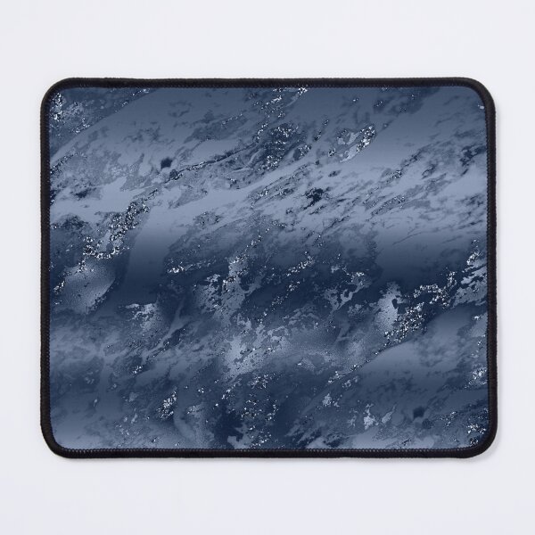 Item preview, Luxury Navy Geometric Background 6 designed and sold by TrendyGlitter.